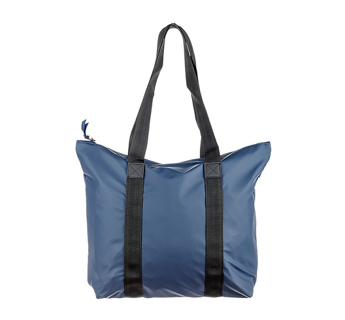 Сумка Rains Totes Синій One size (7d1225-Blue One size)