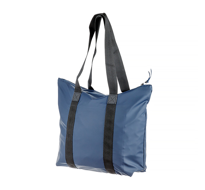 Сумка Rains Totes Синій One size (7d1225-Blue One size)