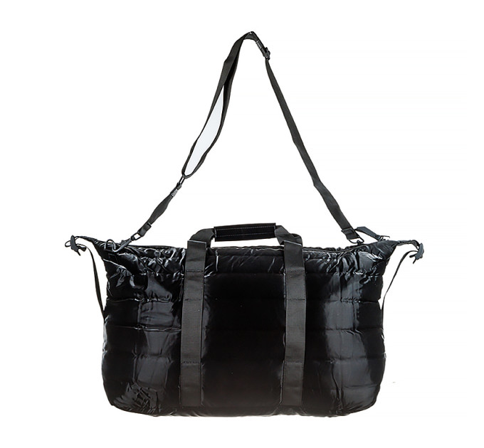 Сумка Rains Weekendbags Чорний One size (7d1378-VelvetBlack One size)