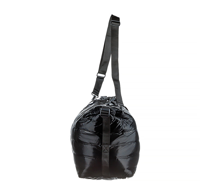 Сумка Rains Weekendbags Чорний One size (7d1378-VelvetBlack One size)