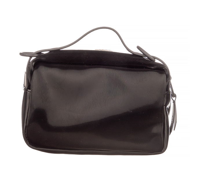 Сумка Rains Crossbody Bags Чорний One size (7d1382-VelvetBlack One size)