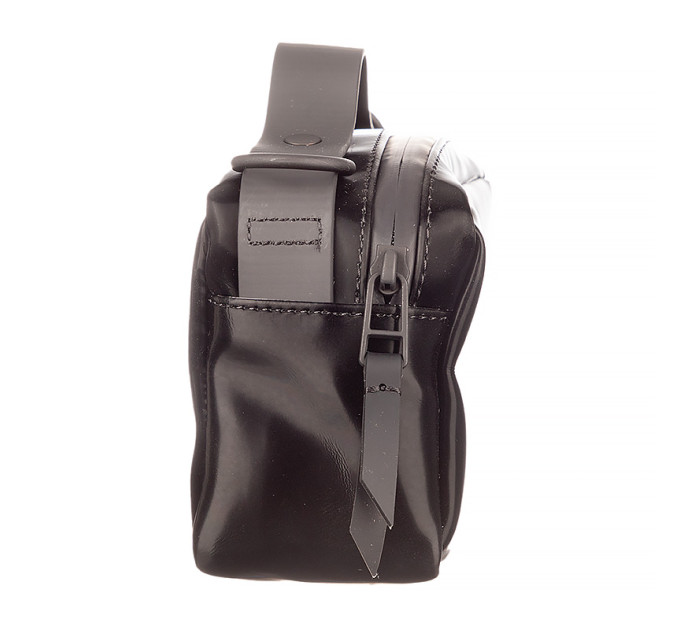 Сумка Rains Crossbody Bags Чорний One size (7d1382-VelvetBlack One size)