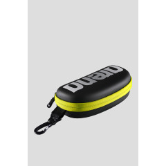 Чоловічий Чохол Arena GOGGLE CASE Чорний One size (7d1E048-503 One size)