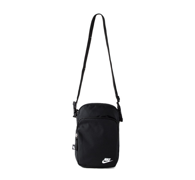 Чоловіча Сумка Nike NK HERITAGE CROSSBODY Чорний One size (DB0456-010) Чоловіча Сумка Nike NK HERITAGE CROSSBODY Чорний One size (DB0456-010)