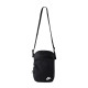 Чоловіча Сумка Nike NK HERITAGE CROSSBODY Чорний One size (DB0456-010)