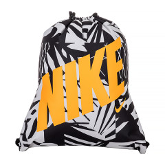 Дитяча Сумка Nike Y NK DRAWSTRING - CAT AOP 1 Різнокольоровий One size (7dDV6144-010 One size)