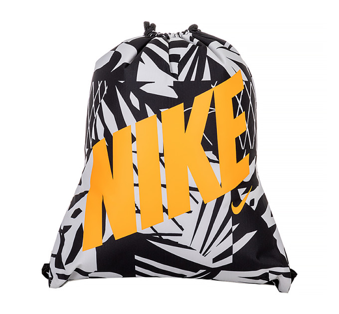 Дитяча Сумка Nike Y NK DRAWSTRING - CAT AOP 1 Різнокольоровий One size (7dDV6144-010 One size) Дитяча Сумка Nike Y NK DRAWSTRING - CAT AOP 1 Різнокольоровий One size (7dDV6144-010 One size)