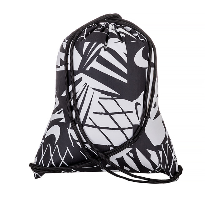 Дитяча Сумка Nike Y NK DRAWSTRING - CAT AOP 1 Різнокольоровий One size (7dDV6144-010 One size)