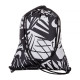Дитяча Сумка Nike Y NK DRAWSTRING - CAT AOP 1 Різнокольоровий One size (7dDV6144-010 One size)