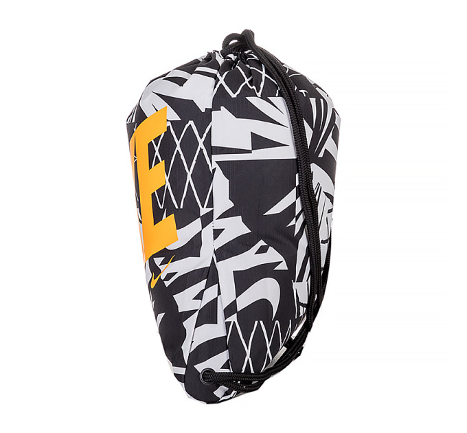Дитяча Сумка Nike Y NK DRAWSTRING - CAT AOP 1 Різнокольоровий One size (7dDV6144-010 One size)