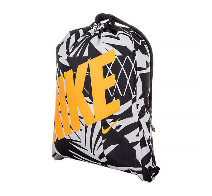 Дитяча Сумка Nike Y NK DRAWSTRING - CAT AOP 1 Різнокольоровий One size (7dDV6144-010 One size)