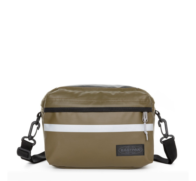 Сумка Eastpak AMAN BIKE Коричневий One size (7dEK0A5BAMO14 One size) Сумка Eastpak AMAN BIKE Коричневий One size (7dEK0A5BAMO14 One size)