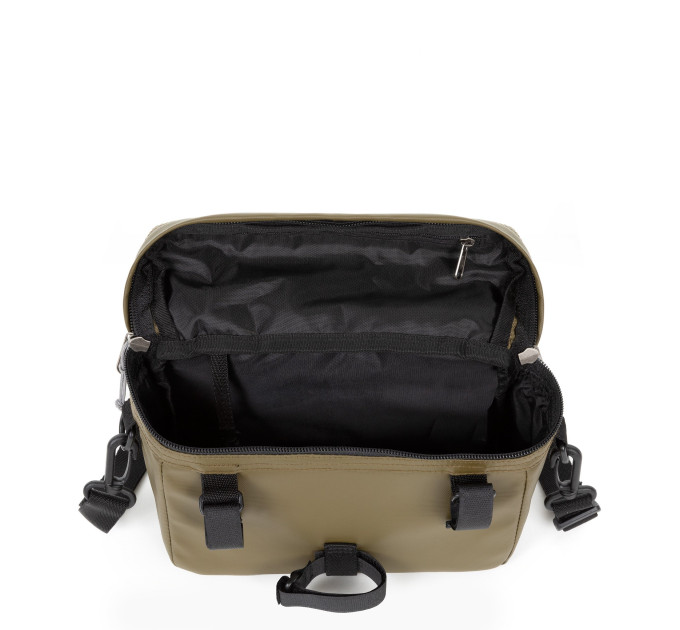 Сумка Eastpak AMAN BIKE Коричневий One size (7dEK0A5BAMO14 One size)