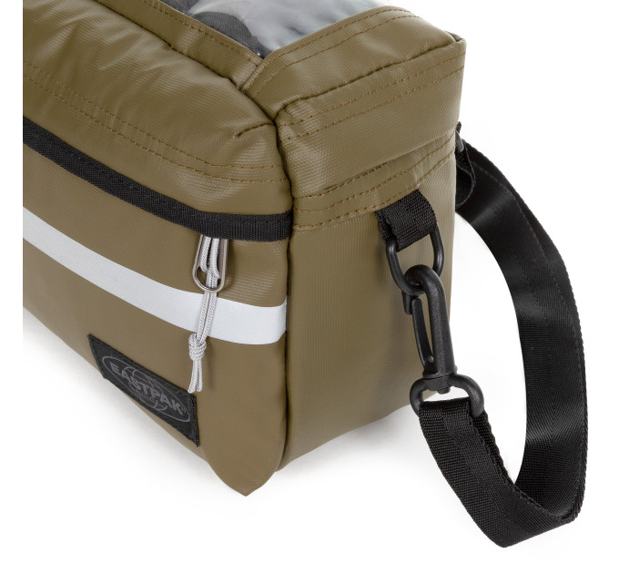 Сумка Eastpak AMAN BIKE Коричневий One size (7dEK0A5BAMO14 One size)