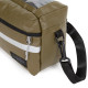 Сумка Eastpak AMAN BIKE Коричневий One size (7dEK0A5BAMO14 One size)