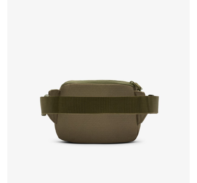 Сумка Jordan JAM CORDURA FRANCHISE CROSS BO Зелений One Size (7dMA0901-E6F)