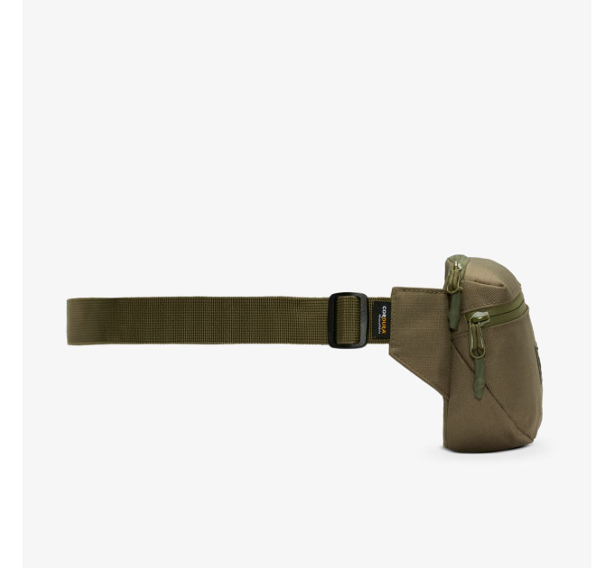 Сумка Jordan JAM CORDURA FRANCHISE CROSS BO Зелений One Size (7dMA0901-E6F)