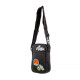 Сумка Ellesse Vizvo Medium Item Bag Чорний One size (7dSAVA3601-011 One size)