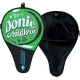 Чохол для ракетки Donic Trend cover green 818507-green Чохол для ракетки Donic Trend cover green 818507-green