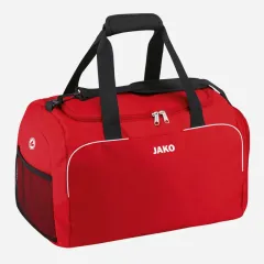 Сумка Jako Classico Bambini 19L червоний Уні 35x21x28см 1950-01R
