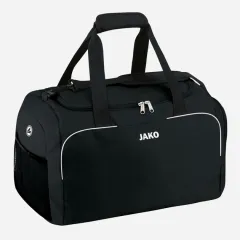 Сумка Jako Classico Bambini 60L чорний Уні 55x35x32см 1950-08BL3