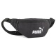 Сумка на пояс Puma BASE Waist Bag 1L чорний Уні 34,5х12х7 см 091344-01