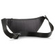 Сумка на пояс Puma BASE Waist Bag 1L чорний Уні 34,5х12х7 см 091344-01