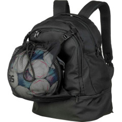 Рюкзак Select BACKPACK NET BASIC v24 чорний Уні 43 x 34 x 19 см 817020-010