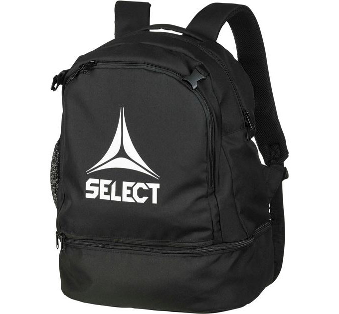 Рюкзак Select BACKPACK NET BASIC v24 чорний Уні 43 x 34 x 19 см 817020-010