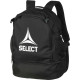 Рюкзак Select BACKPACK NET BASIC v24 чорний Уні 43 x 34 x 19 см 817020-010