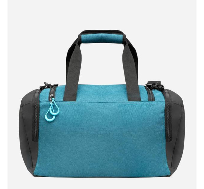 Сумка Aqua Speed Duffel bag S 33L Темно-бірюзовий 40x30x28 см (141-24 S)