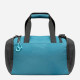 Сумка Aqua Speed Duffel bag S 33L Темно-бірюзовий 40x30x28 см (141-24 S)