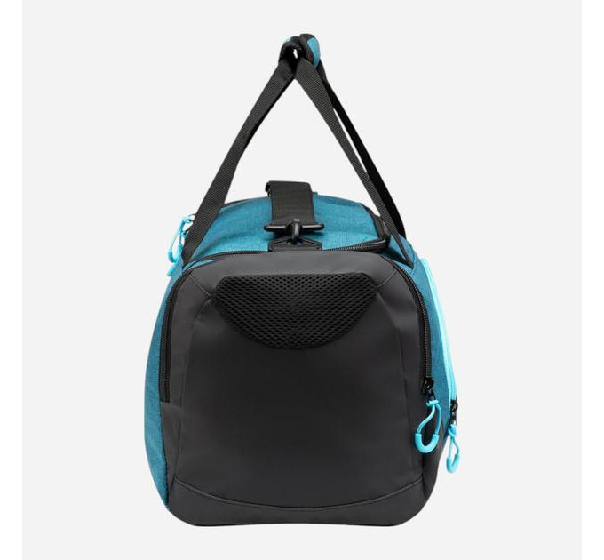 Сумка Aqua Speed Duffel bag S 33L Темно-бірюзовий 40x30x28 см (141-24 S)