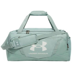 Сумка UA Undeniable 5.0 Duffle SM 40L Зелений 55 х 26 х 27 см (1369222-348)