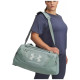 Сумка UA Undeniable 5.0 Duffle SM 40L Зелений 55 х 26 х 27 см (1369222-348)