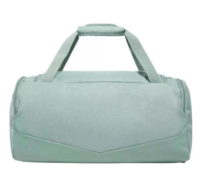 Сумка UA Undeniable 5.0 Duffle SM 40L Зелений 55 х 26 х 27 см (1369222-348)