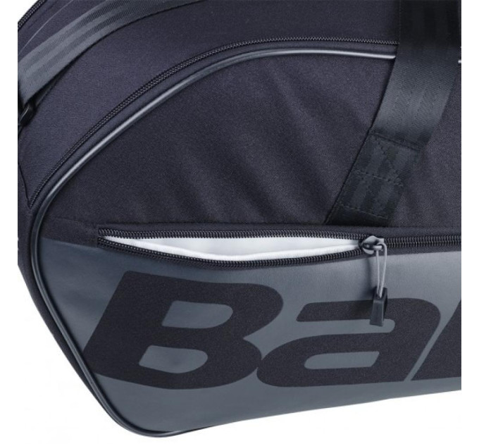 Чохол Babolat COURT M (6 ракеток) Чорний (751236-105)