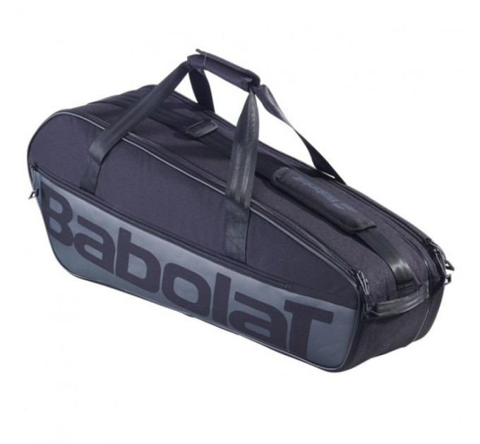 Чохол Babolat COURT M (6 ракеток) Чорний (751236-105)