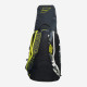 Рюкзак Babolat Backpack PURE AERO Сірий Жовтий (753101-370)