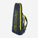Рюкзак Babolat Backpack PURE AERO Сірий Жовтий (753101-370)
