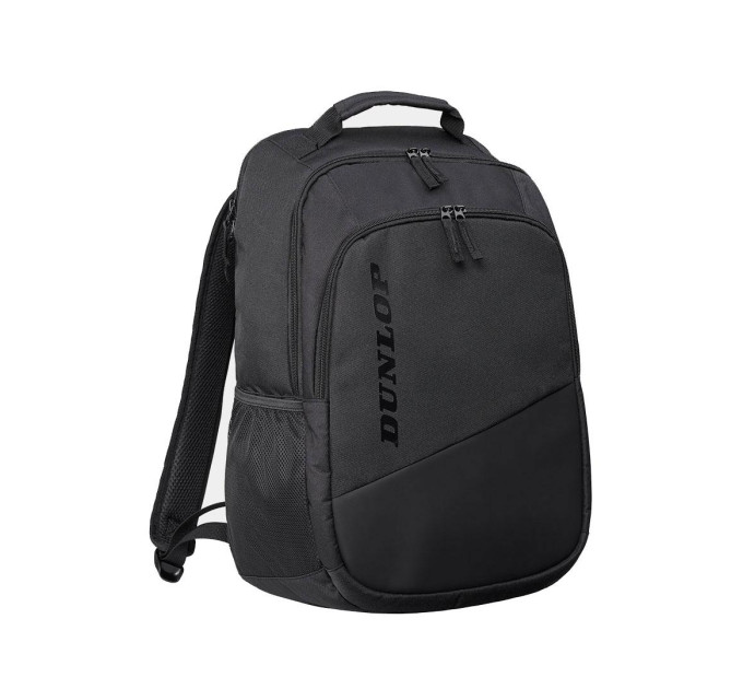 Рюкзак Dunlop Tac team backpack black 10325921