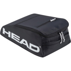 Сумка для взуття Head Tour Shoe Bag bkwh Чорний 36х24х14 (260704)