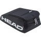 Сумка для взуття Head Tour Shoe Bag bkwh Чорний 36х24х14 (260704)
