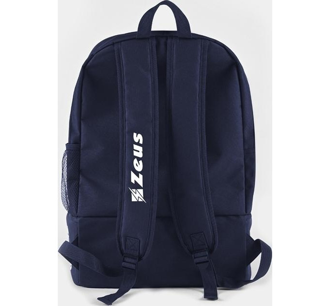 Спортивний рюкзак Zeus ZAINO START 38L темно-синій Чол 50 х 33 х 23 см Z01888