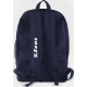 Спортивний рюкзак Zeus ZAINO START 38L темно-синій Чол 50 х 33 х 23 см Z01888