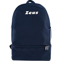 Спортивний рюкзак Zeus ZAINO START 38L темно-синій Чол 50 х 33 х 23 см Z01888