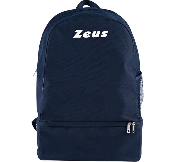 Спортивний рюкзак Zeus ZAINO START 38L темно-синій Чол 50 х 33 х 23 см Z01888 Спортивний рюкзак Zeus ZAINO START 38L темно-синій Чол 50 х 33 х 23 см Z01888