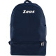 Спортивний рюкзак Zeus ZAINO START 38L темно-синій Чол 50 х 33 х 23 см Z01888