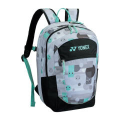 Рюкзак Yonex Junior backpack BA22512 grey