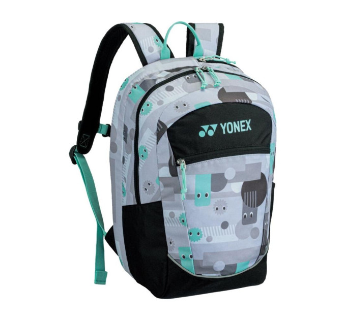 Рюкзак Yonex Junior backpack BA22512 grey